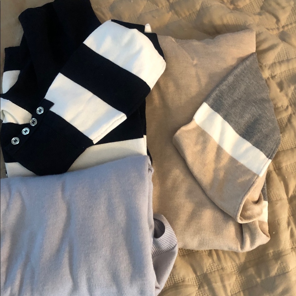 Set of 3, light weight, EUC